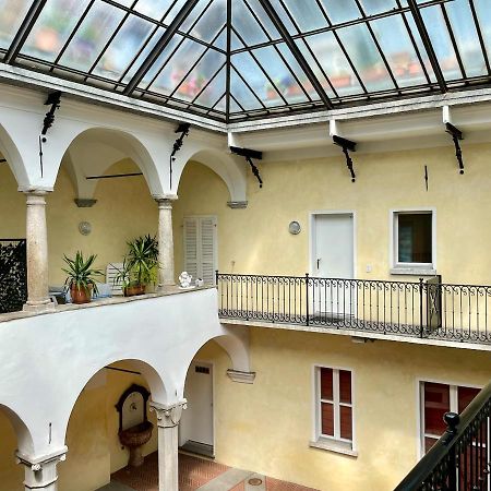 Great2Stay City Center Apartments Locarno Eksteriør bilde