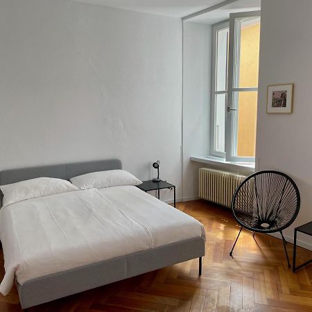 Great2Stay City Center Apartments Locarno Eksteriør bilde