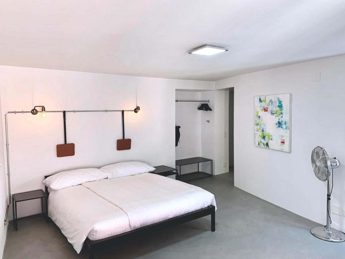 Great2Stay City Center Apartments Locarno Eksteriør bilde