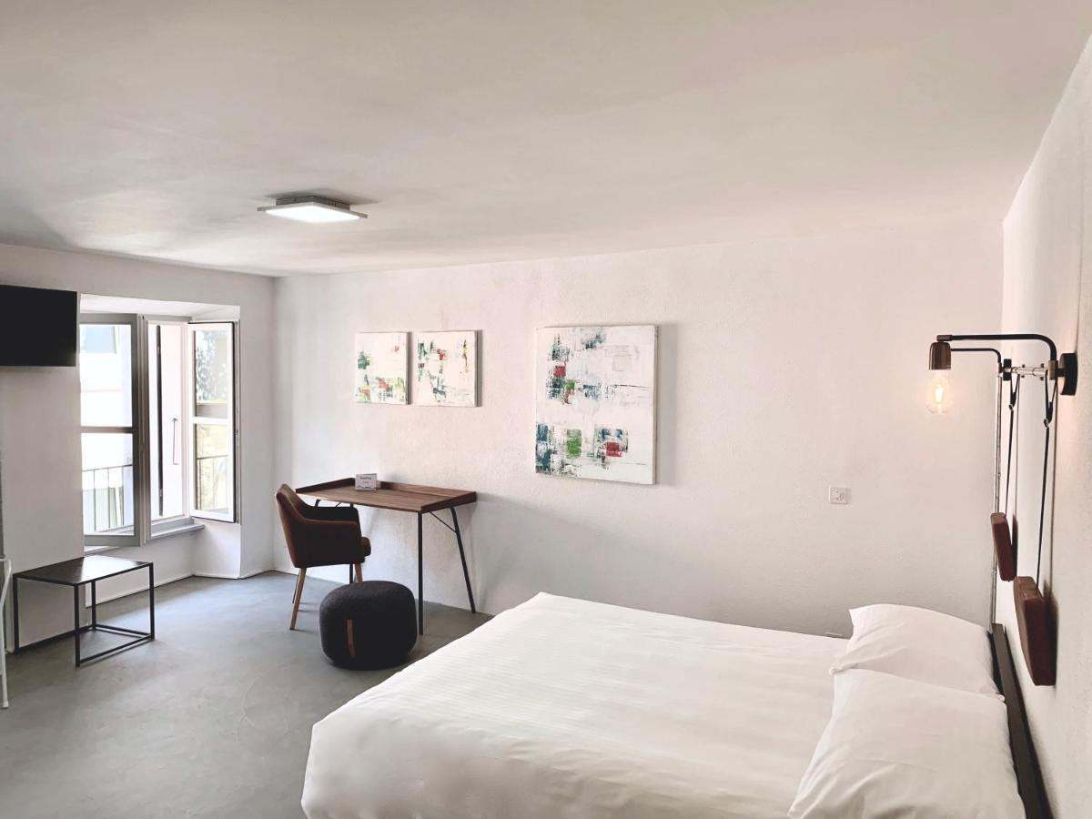 Great2Stay City Center Apartments Locarno Eksteriør bilde