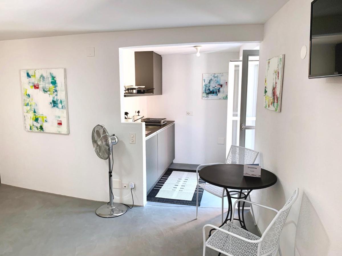 Great2Stay City Center Apartments Locarno Eksteriør bilde