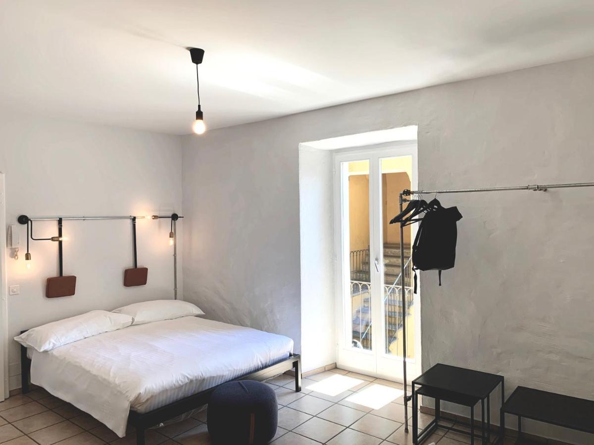 Great2Stay City Center Apartments Locarno Eksteriør bilde