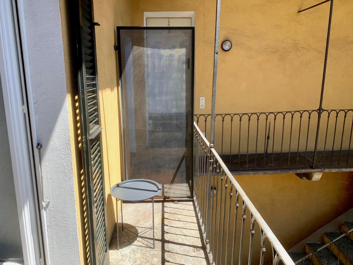 Great2Stay City Center Apartments Locarno Eksteriør bilde