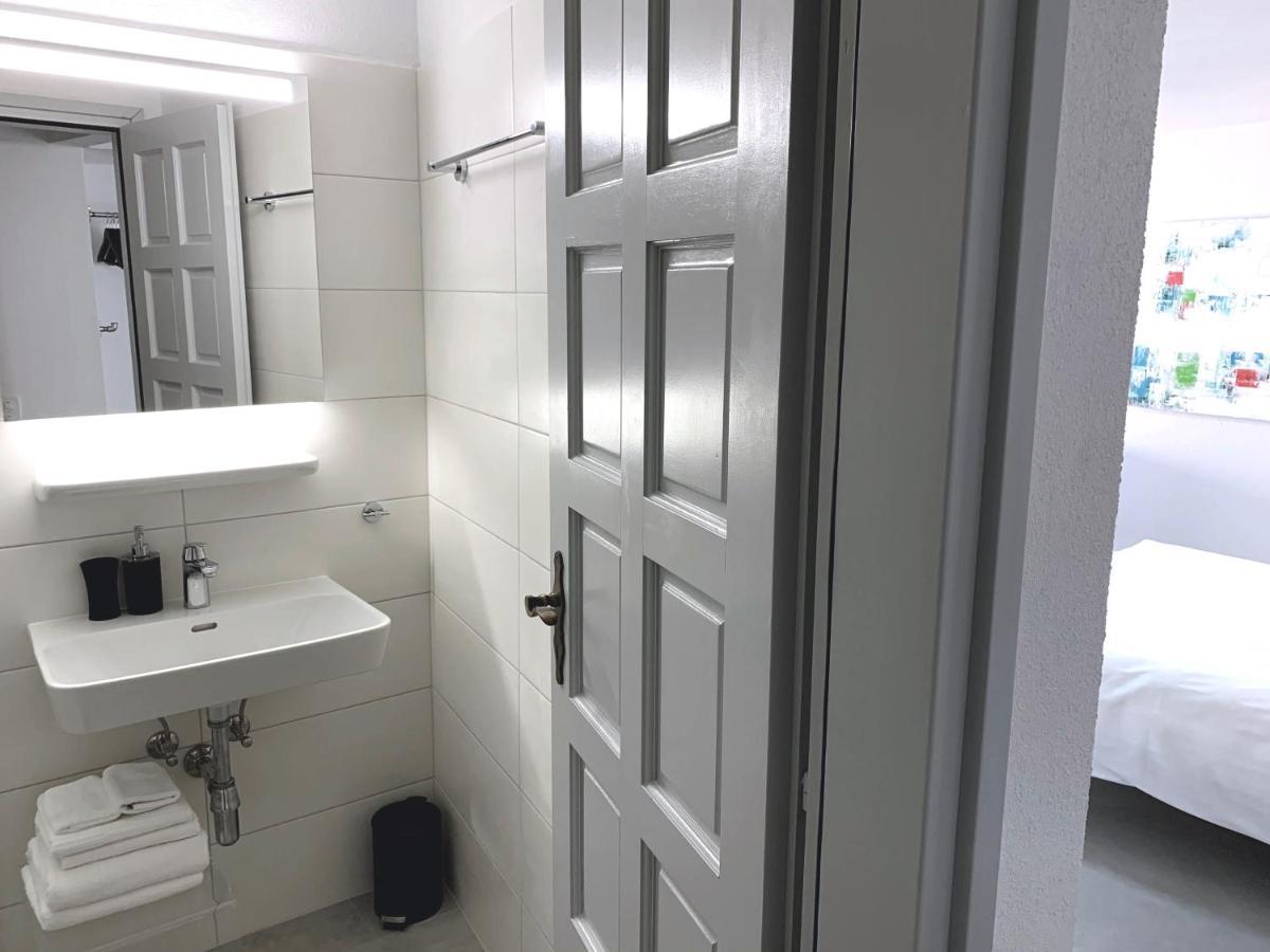 Great2Stay City Center Apartments Locarno Eksteriør bilde