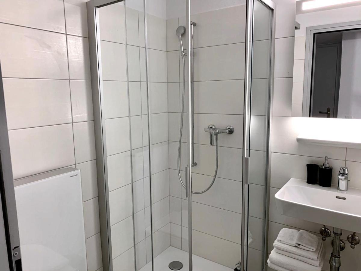 Great2Stay City Center Apartments Locarno Eksteriør bilde