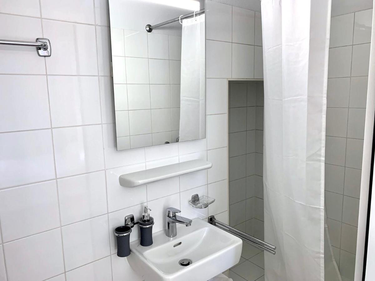 Great2Stay City Center Apartments Locarno Eksteriør bilde