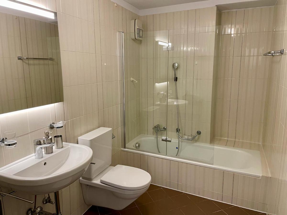 Great2Stay City Center Apartments Locarno Eksteriør bilde