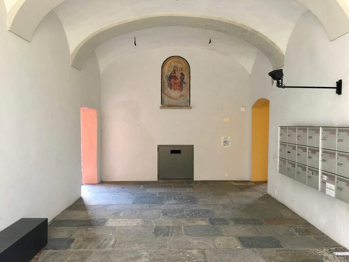 Great2Stay City Center Apartments Locarno Eksteriør bilde