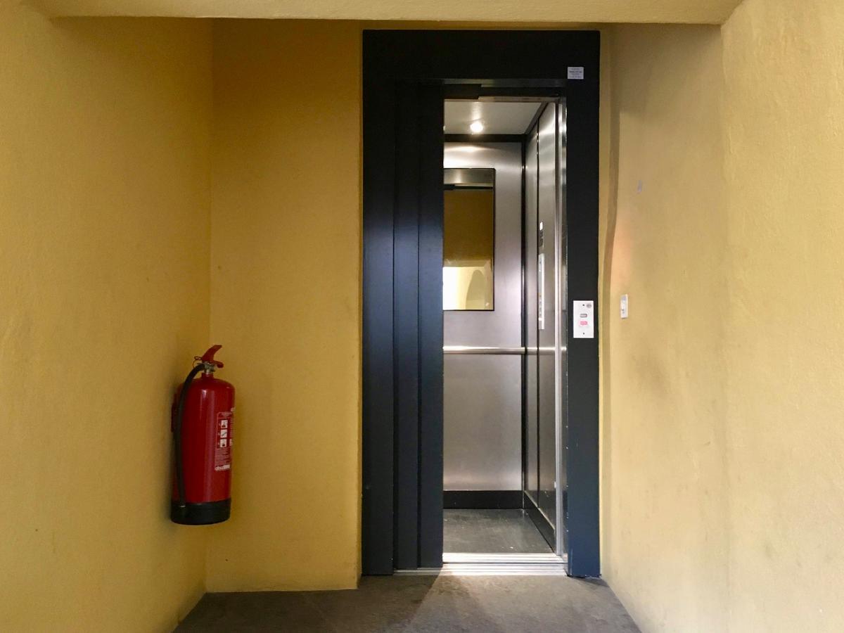 Great2Stay City Center Apartments Locarno Eksteriør bilde