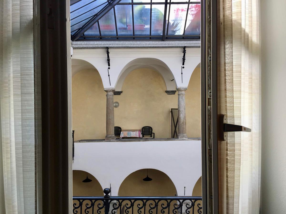 Great2Stay City Center Apartments Locarno Eksteriør bilde