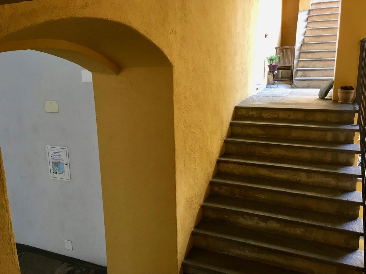 Great2Stay City Center Apartments Locarno Eksteriør bilde