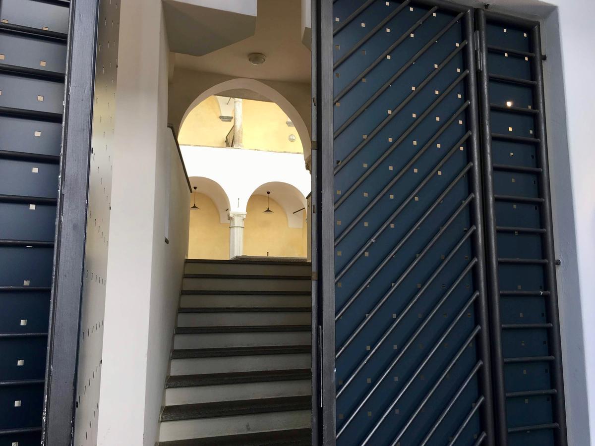 Great2Stay City Center Apartments Locarno Eksteriør bilde
