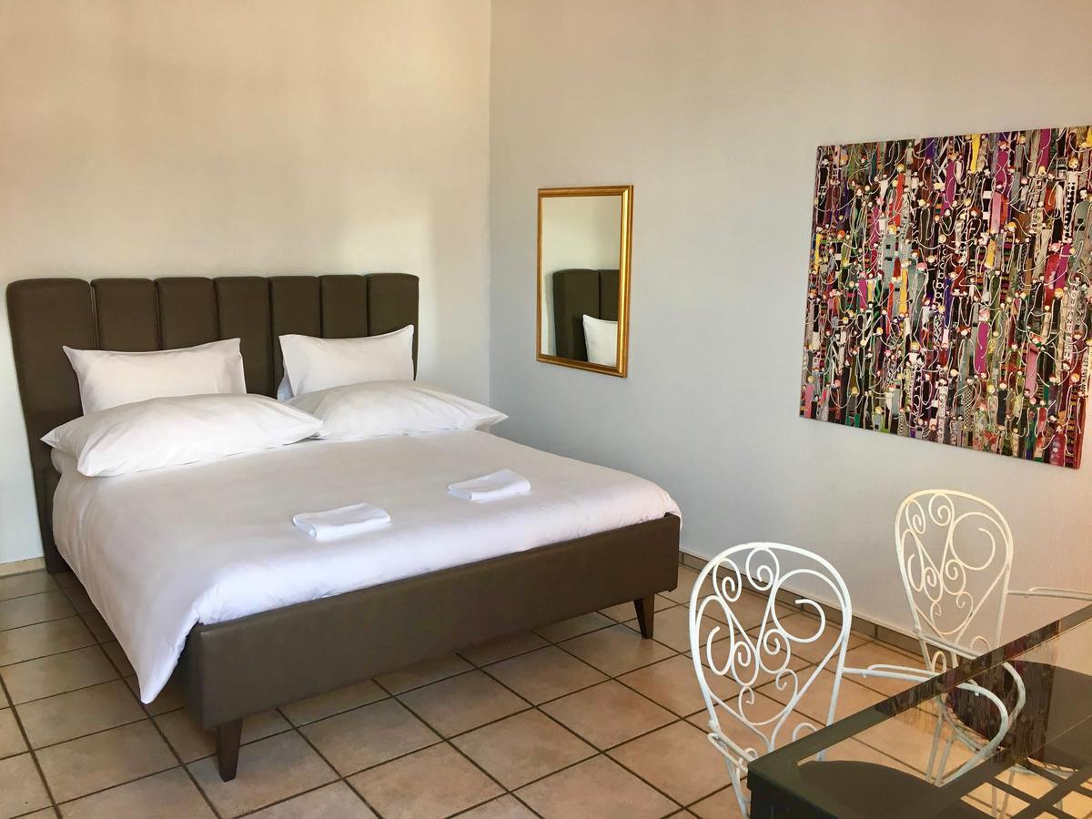 Great2Stay City Center Apartments Locarno Eksteriør bilde