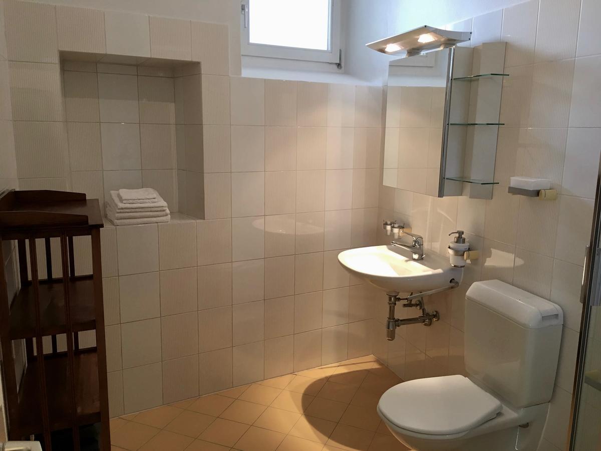 Great2Stay City Center Apartments Locarno Eksteriør bilde