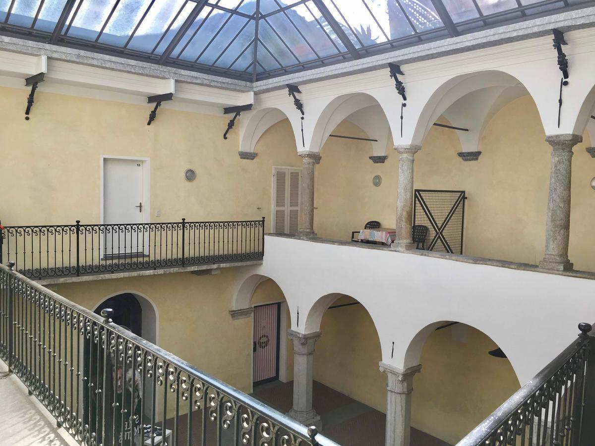 Great2Stay City Center Apartments Locarno Eksteriør bilde
