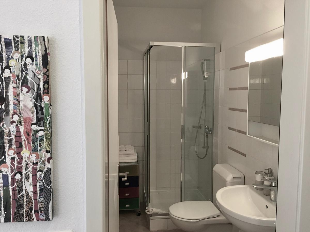 Great2Stay City Center Apartments Locarno Eksteriør bilde