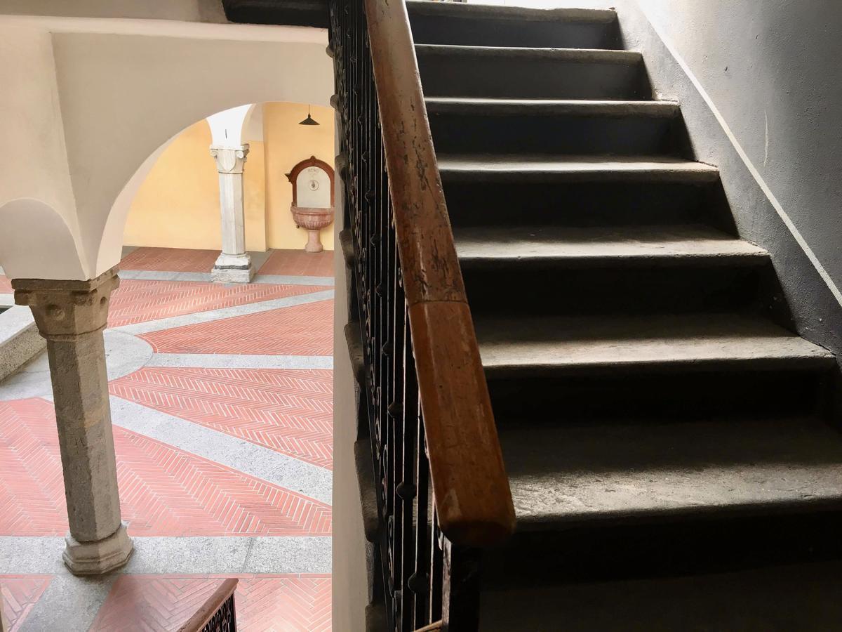 Great2Stay City Center Apartments Locarno Eksteriør bilde